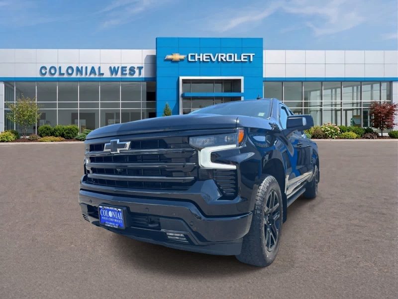 2024 Chevrolet Camaro