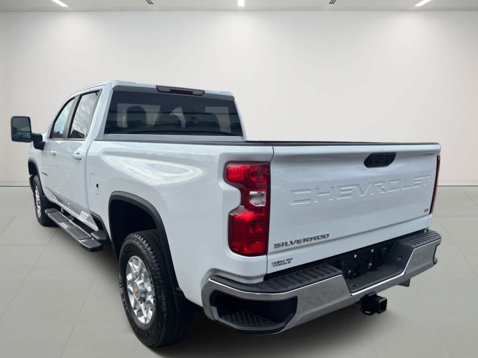 2025-Chevrolet-stk-5 2025-Chevrolet-stk-5