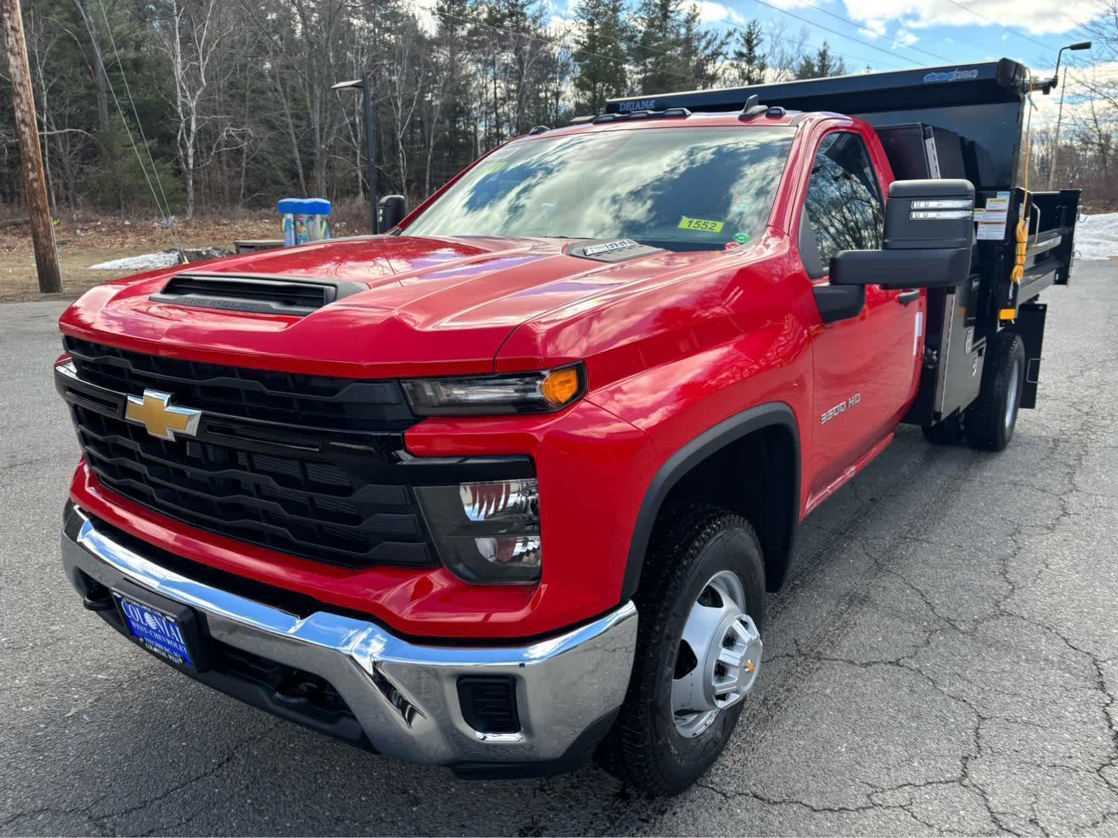 2026-Chevrolet-stk-1 2026-Chevrolet-stk-1