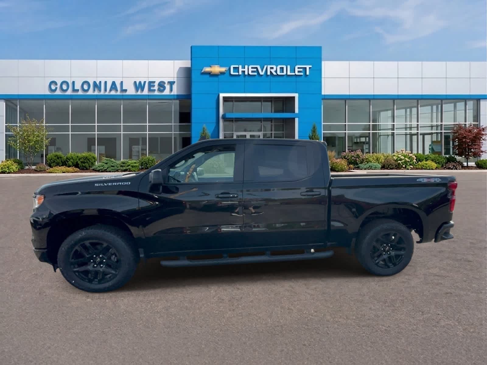 2026-Chevrolet-stk-1 2026-Chevrolet-stk-1