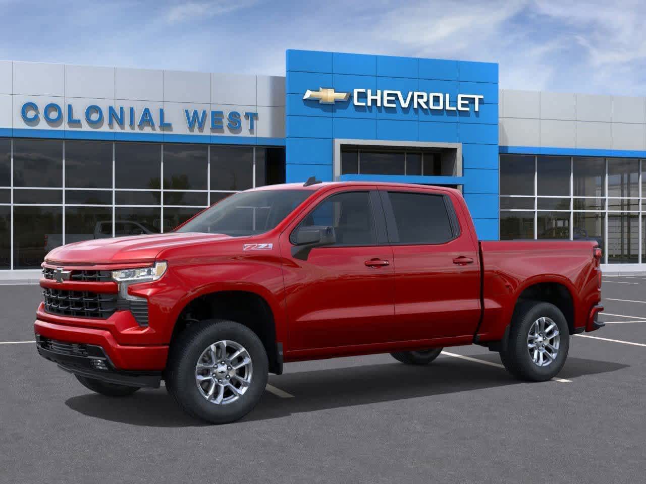 2026-Chevrolet-stk-1 2026-Chevrolet-stk-1