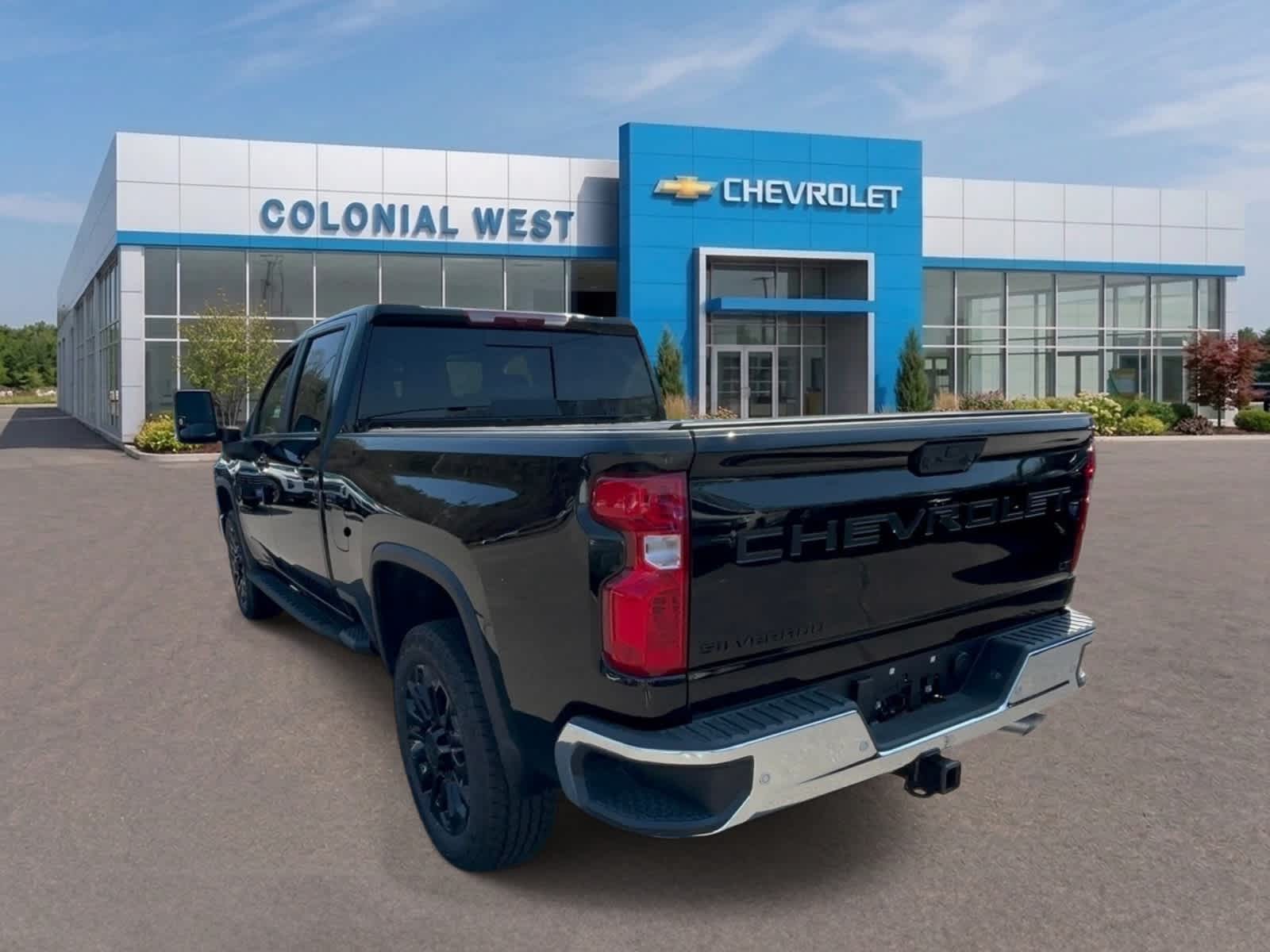 2026-Chevrolet-stk-2 2026-Chevrolet-stk-2