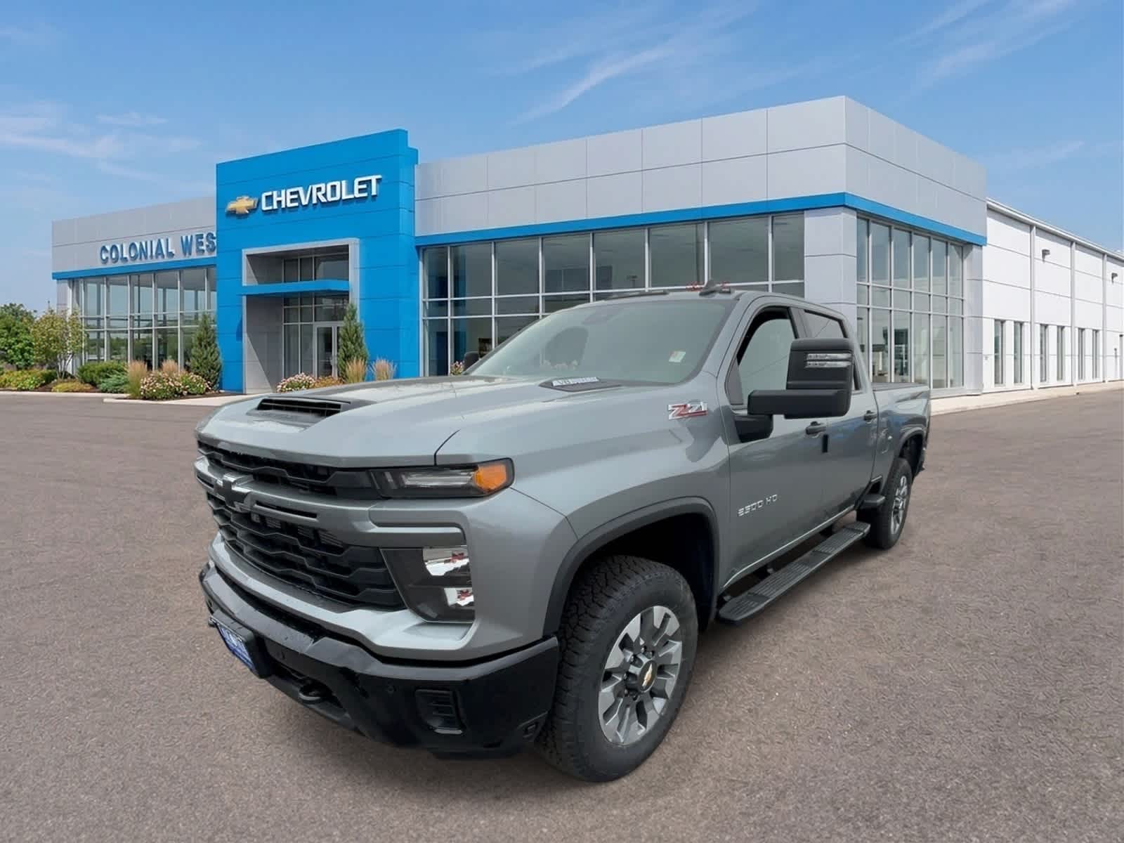 2026 Chevrolet stk# 2026 Chevrolet stk#