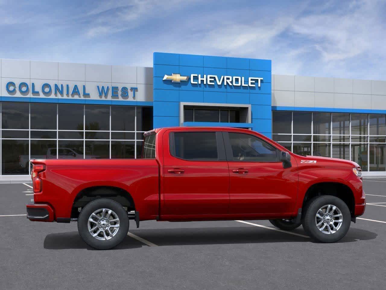 2026-Chevrolet-stk-4 2026-Chevrolet-stk-4
