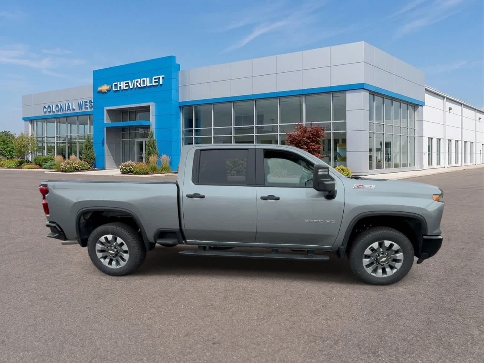 2026-Chevrolet-stk-5 2026-Chevrolet-stk-5
