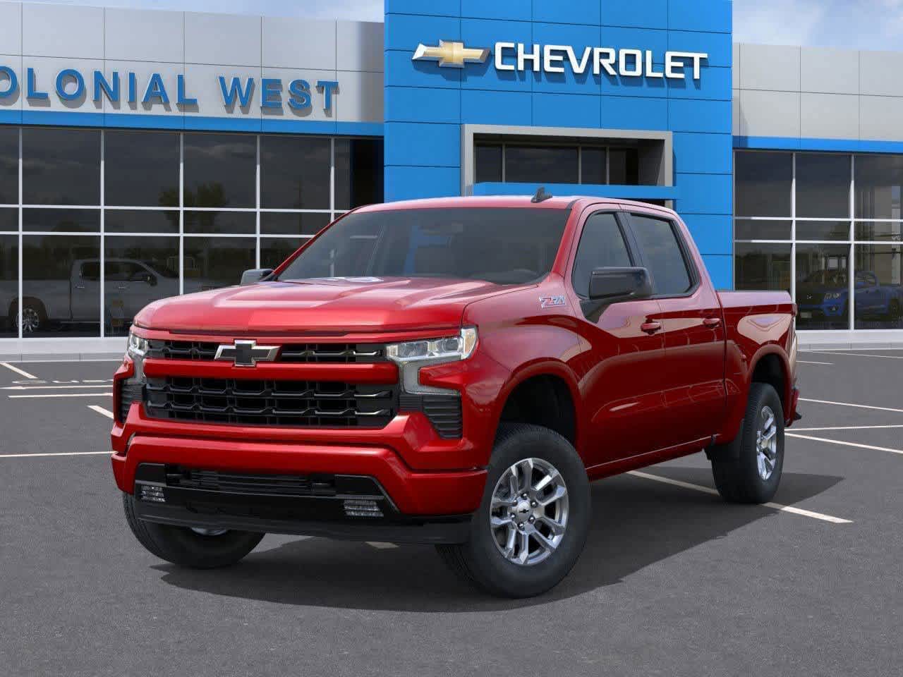 2026-Chevrolet-stk-5 2026-Chevrolet-stk-5