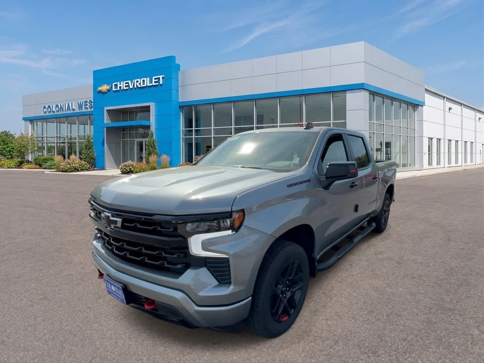2026 Chevrolet stk# 2026 Chevrolet stk#