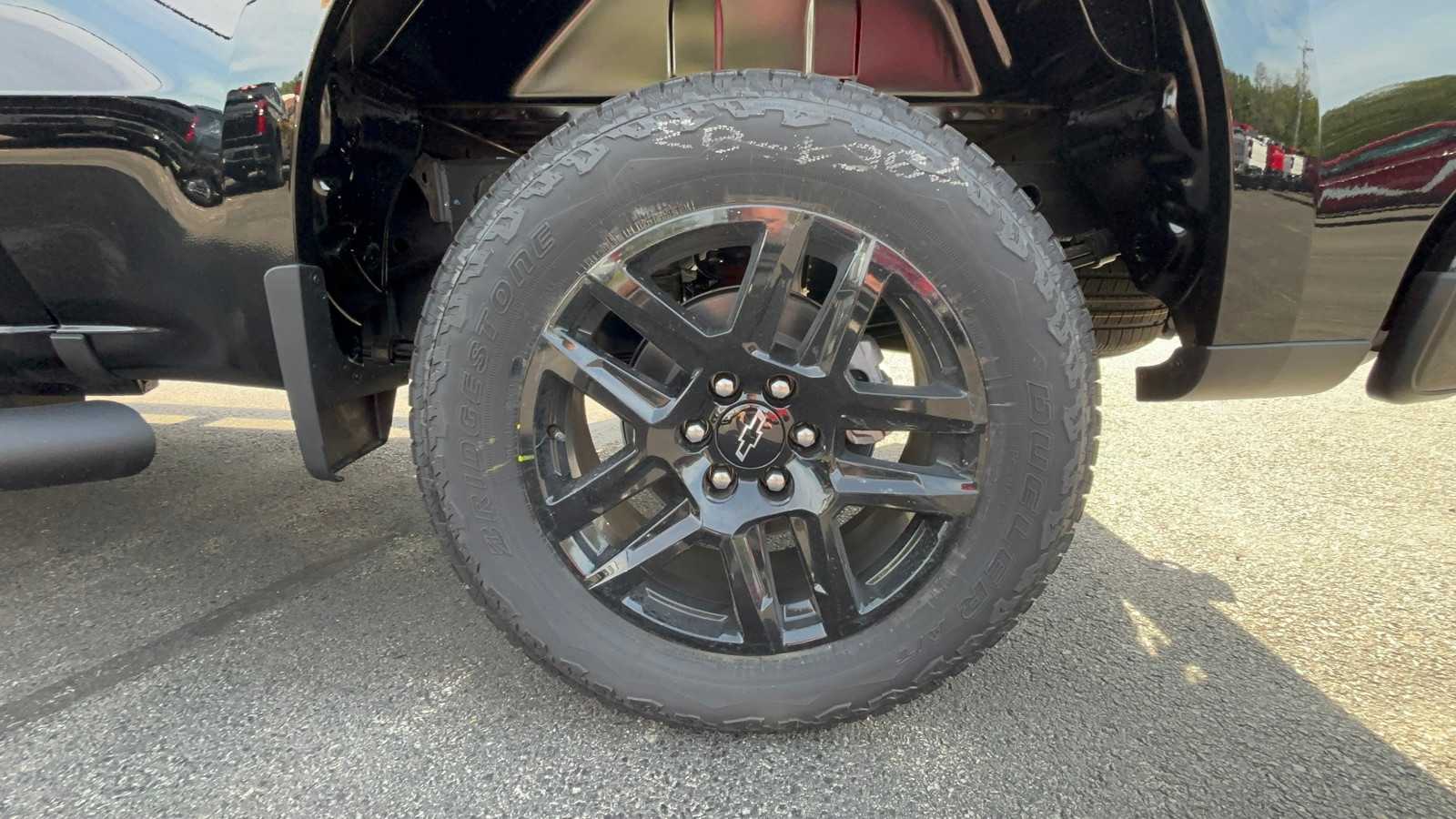 2026-Chevrolet-stk-8 2026-Chevrolet-stk-8