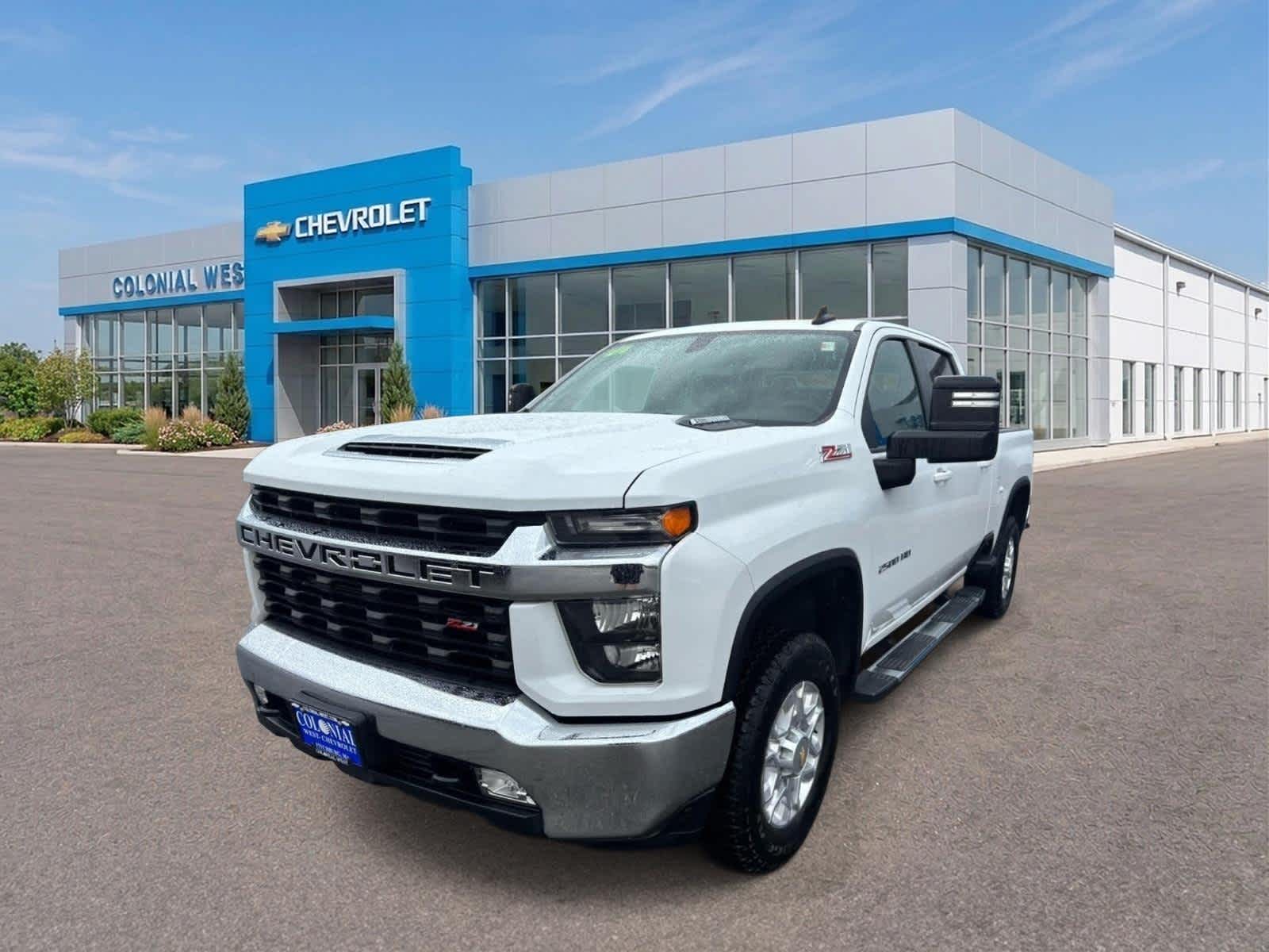 2022 Chevrolet  stk#