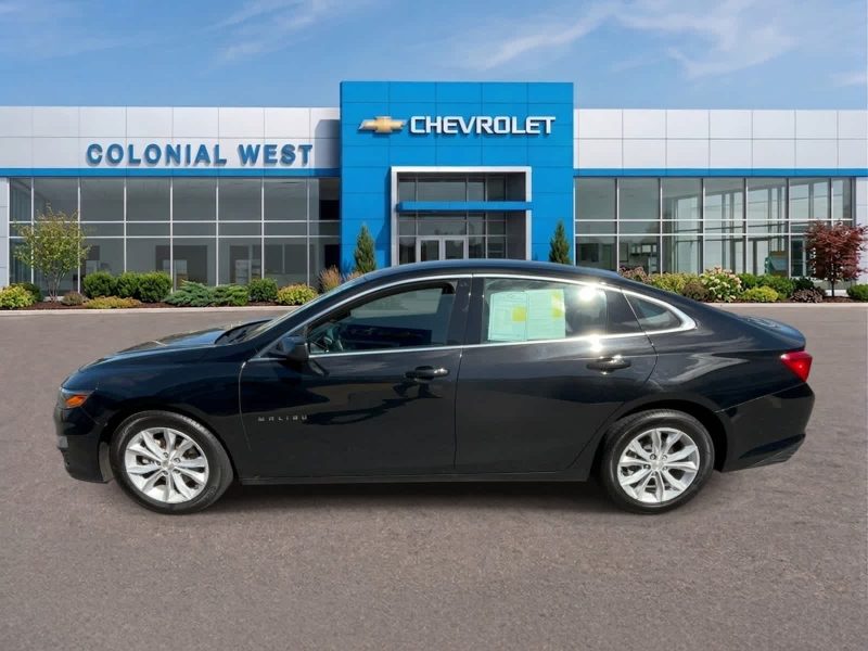 2023 Chevrolet Malibu