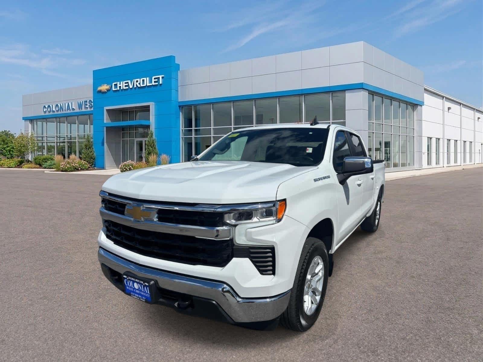 2023 Chevrolet  stk#