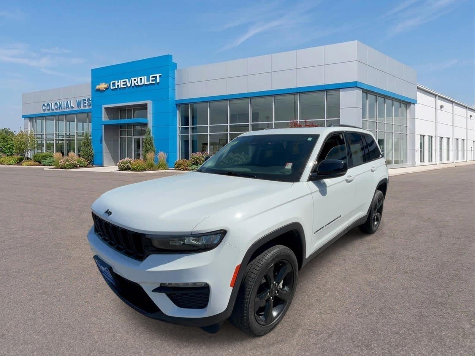 2023 Jeep  stk#