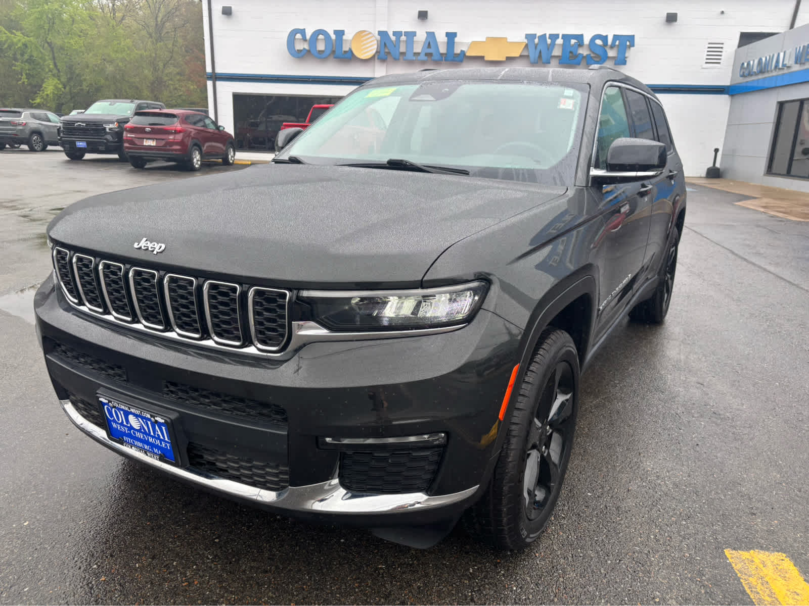 2023 Jeep stk# 2023 Jeep stk#