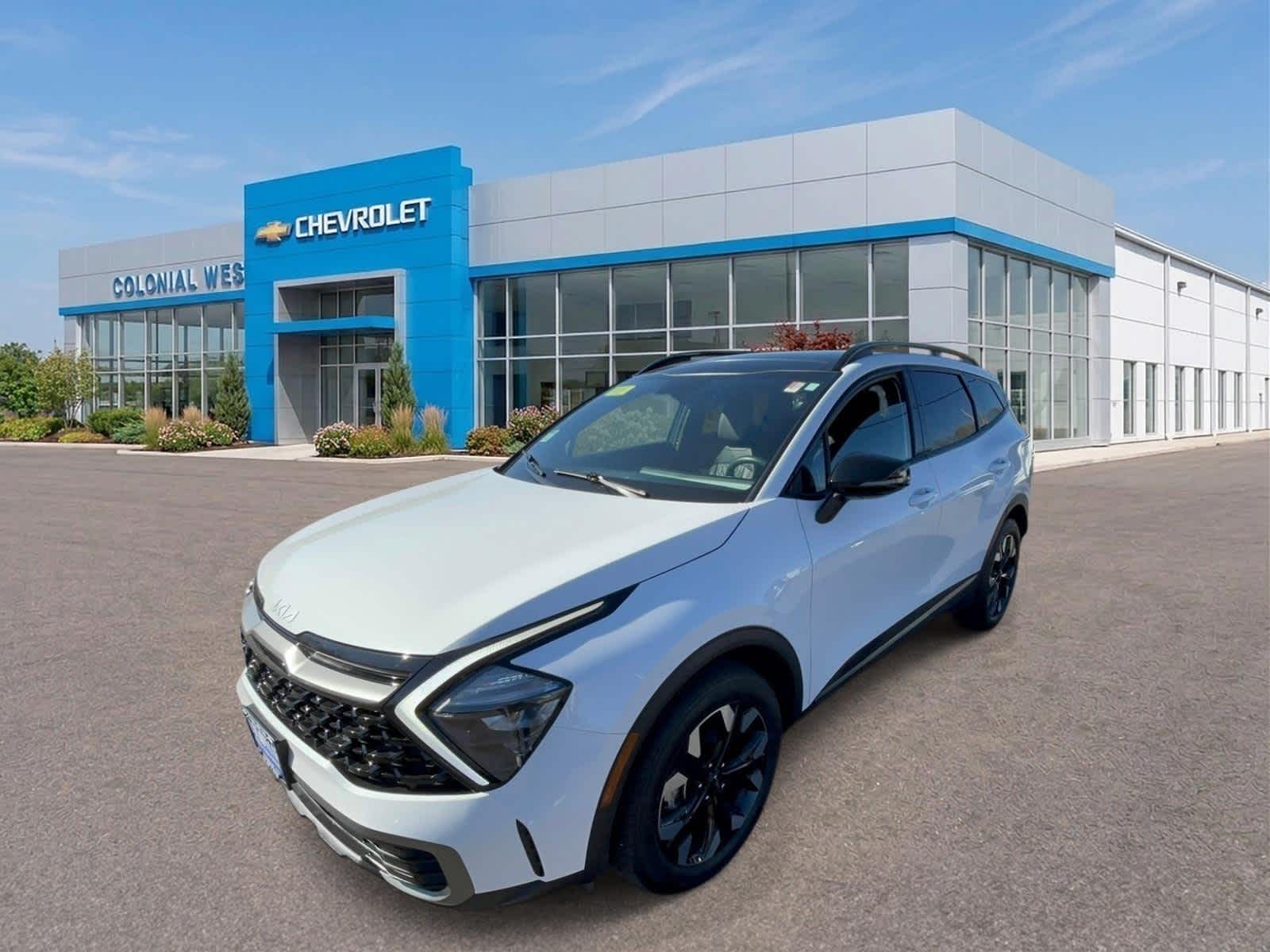 2023 Kia stk# 2023 Kia stk#