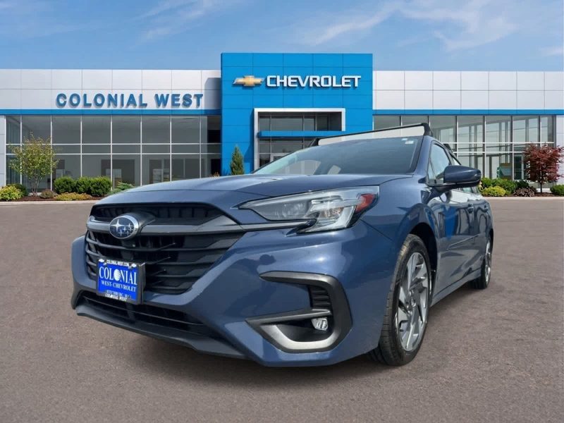 2023 Subaru Legacy