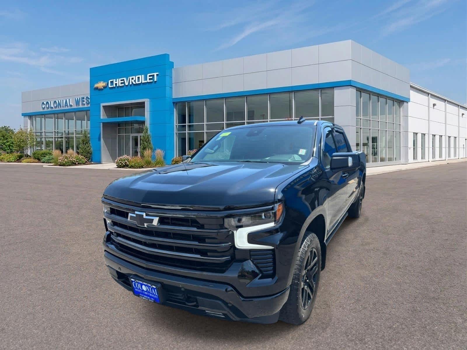 2024 Chevrolet  stk#