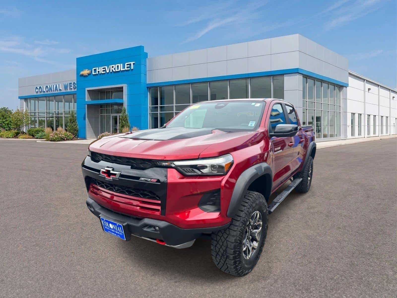2024 Chevrolet  stk#