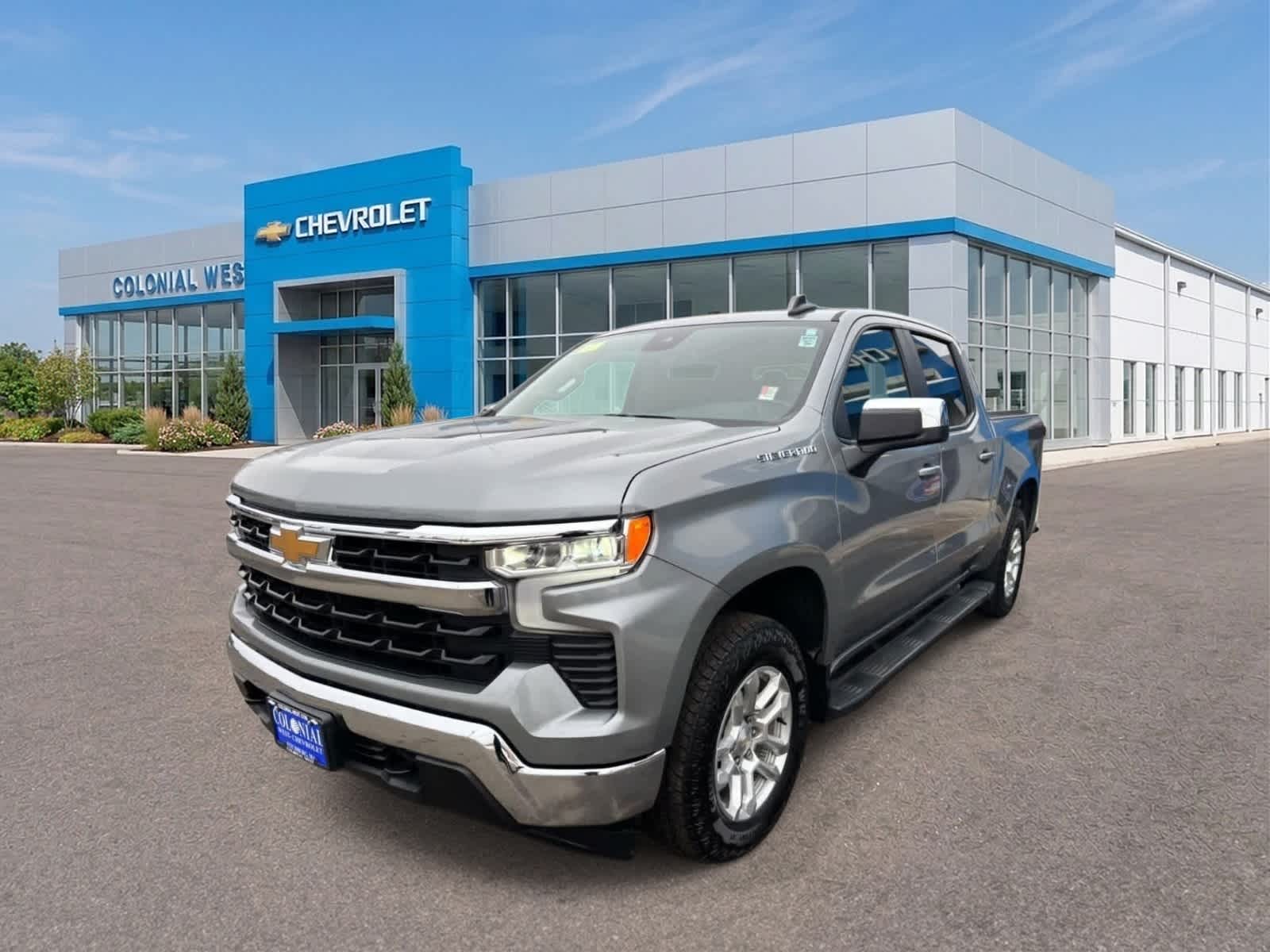 2024 Chevrolet stk# 2024 Chevrolet stk#