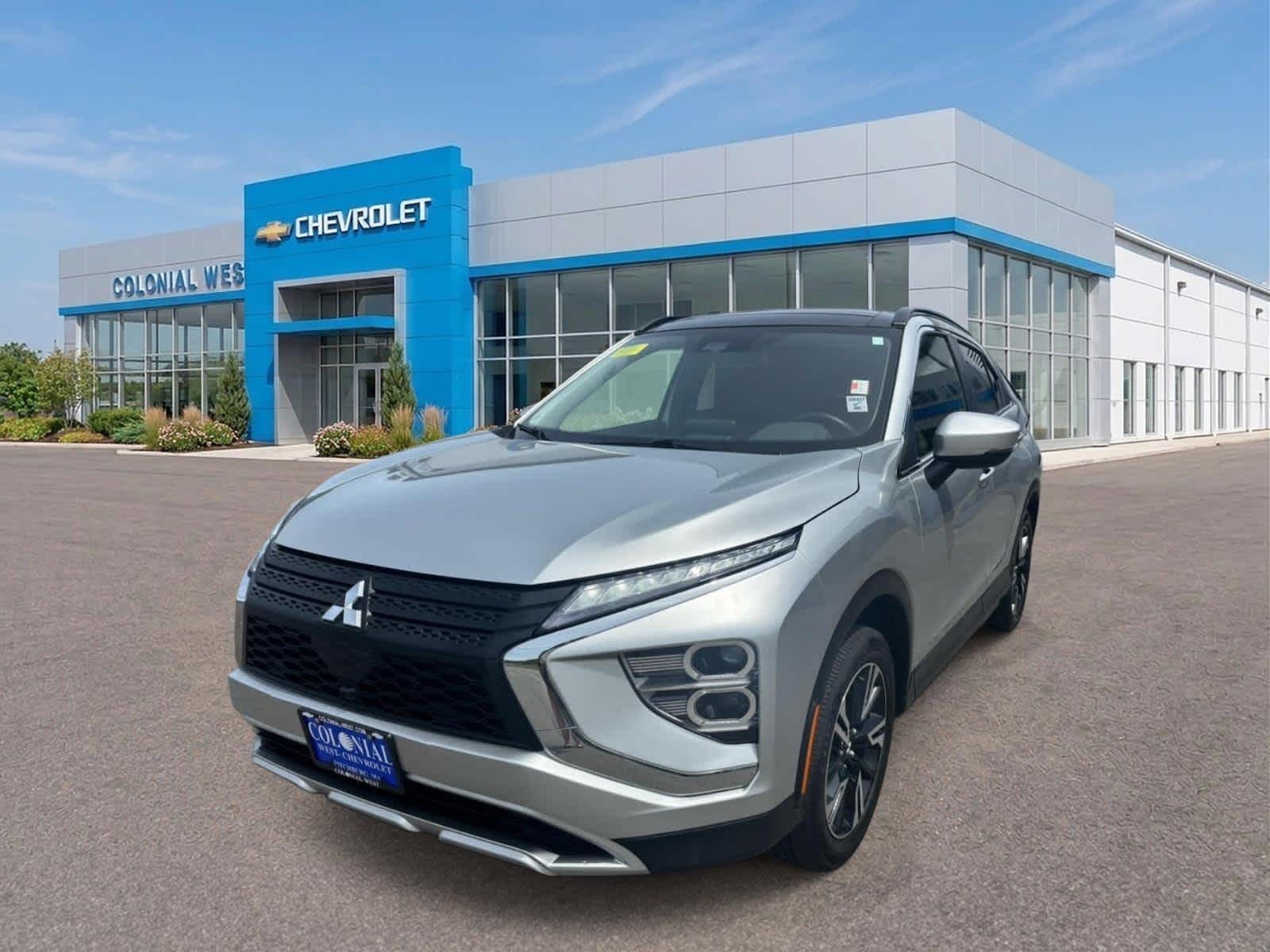 2024 Mitsubishi  stk#