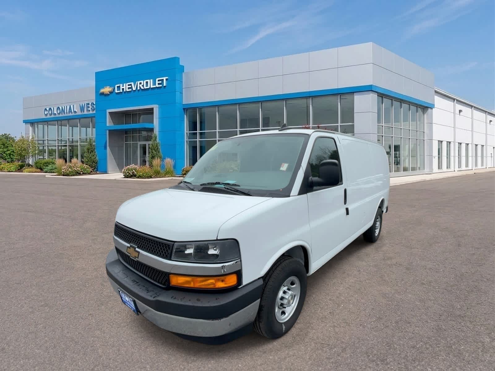 2025 Chevrolet  stk#
