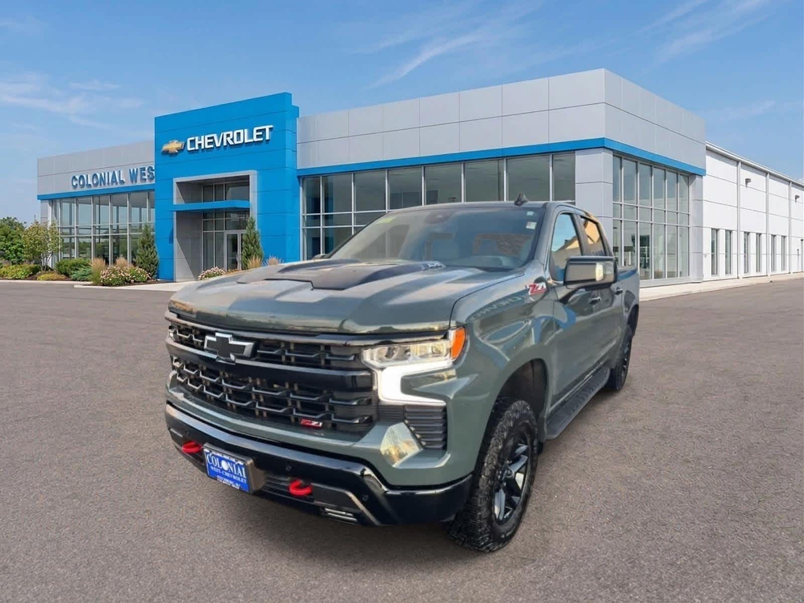 2025 Chevrolet stk# 2025 Chevrolet stk#