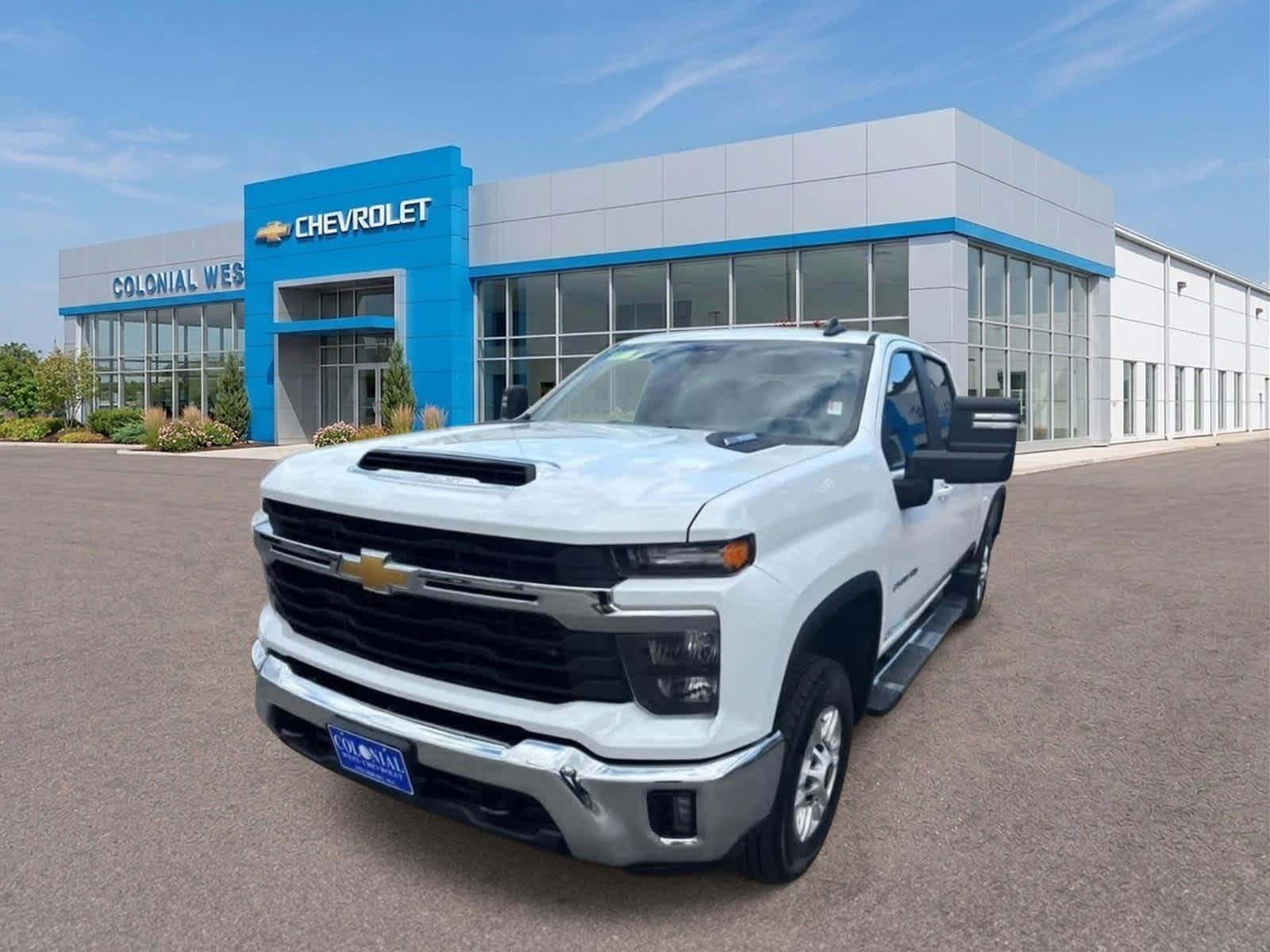2025 Chevrolet  stk#