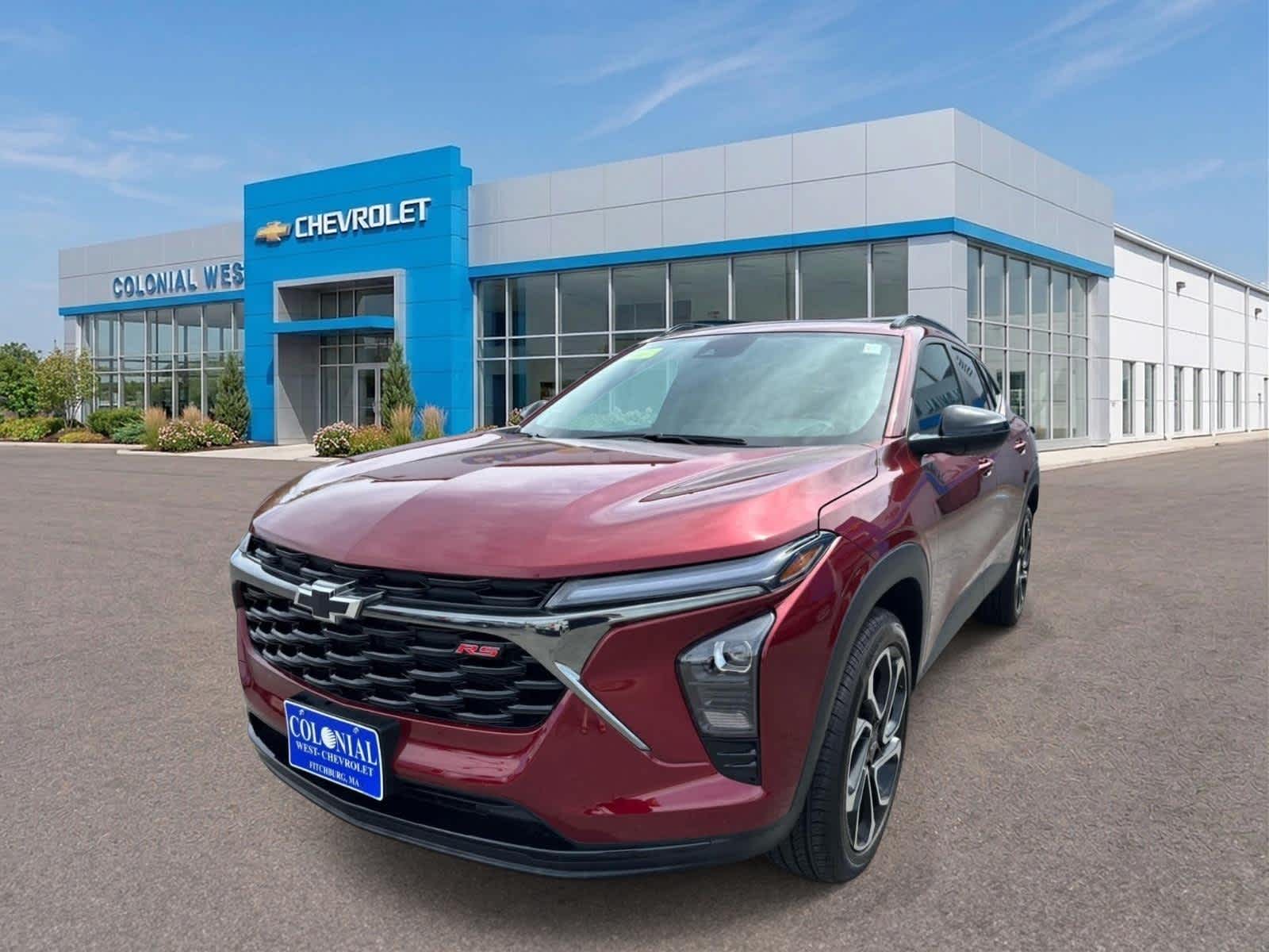 2025 Chevrolet  stk#