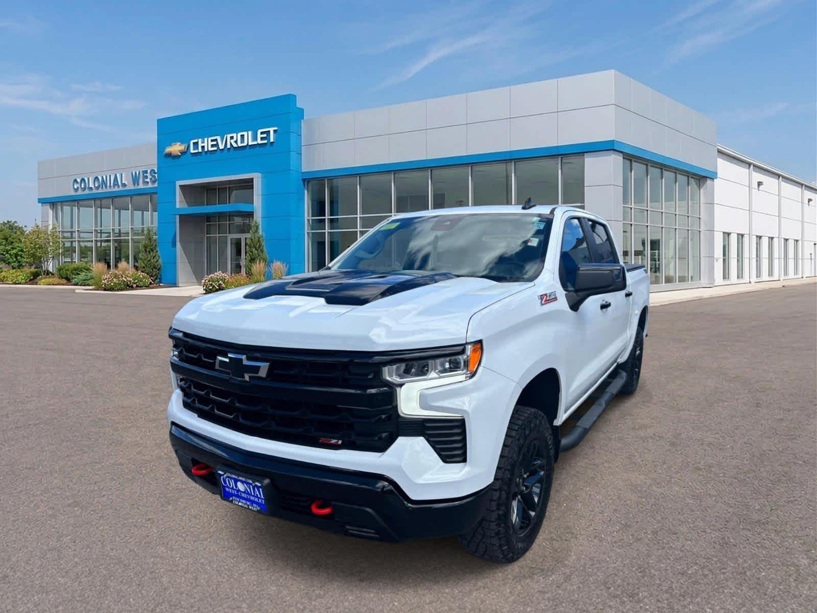 2025 Chevrolet  stk#