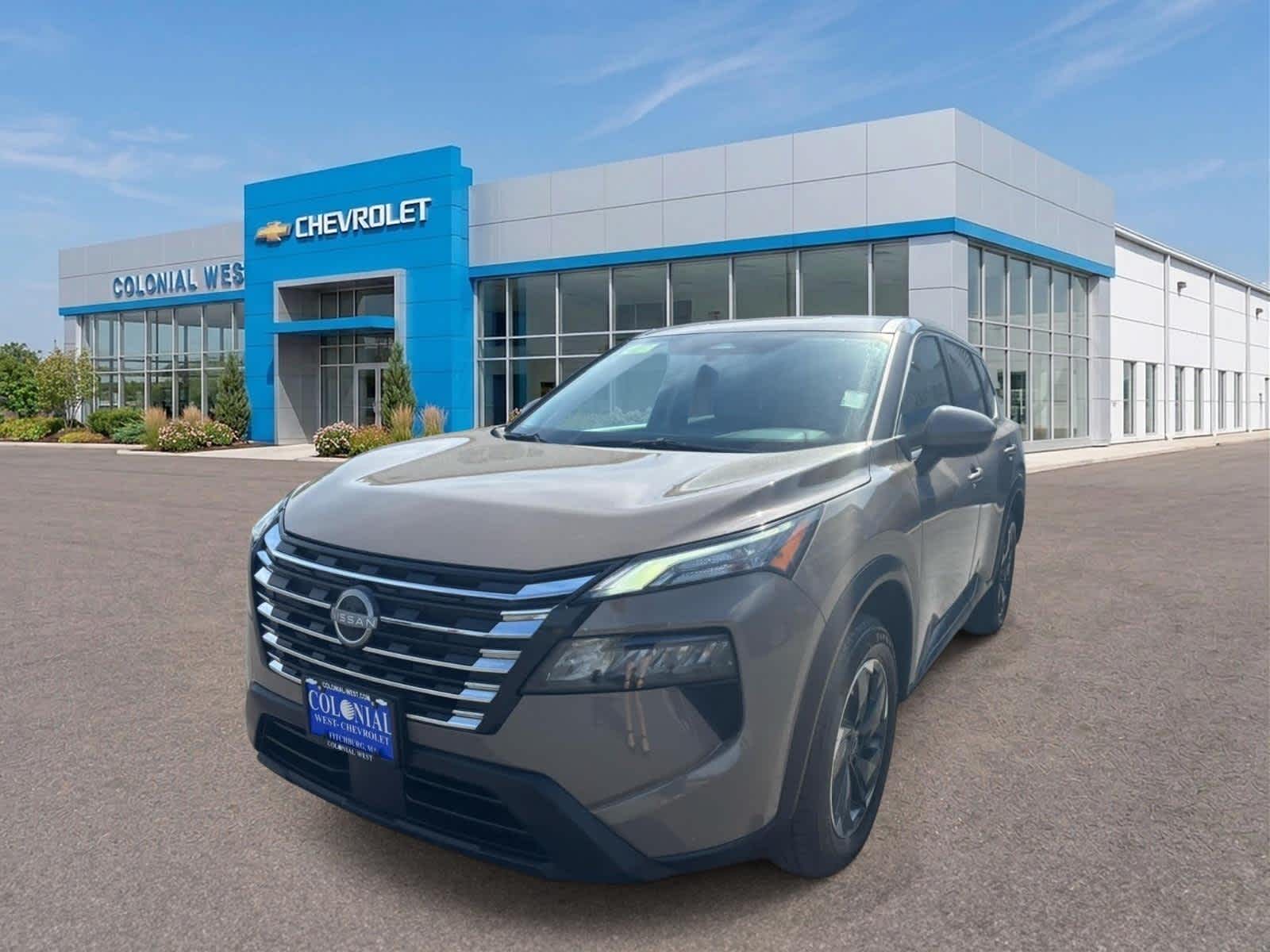 2025 Nissan  stk#