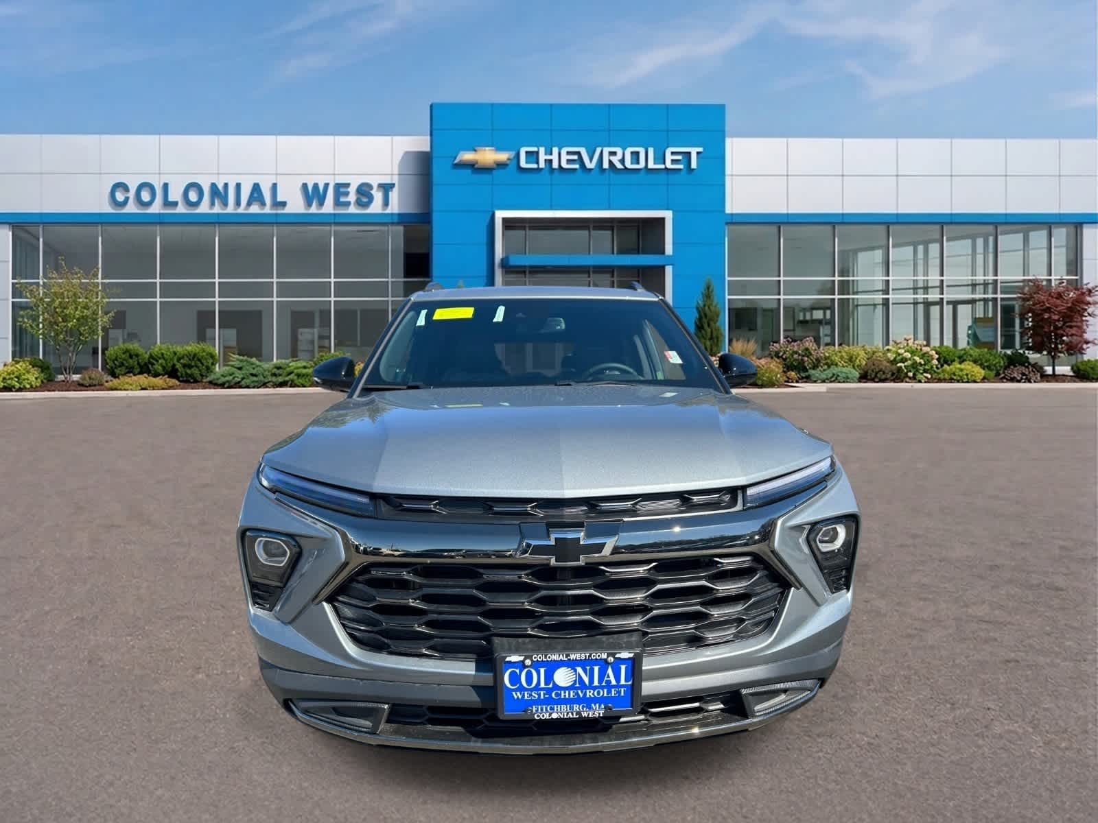 2026-Chevrolet-stk-1 2026-Chevrolet-stk-1