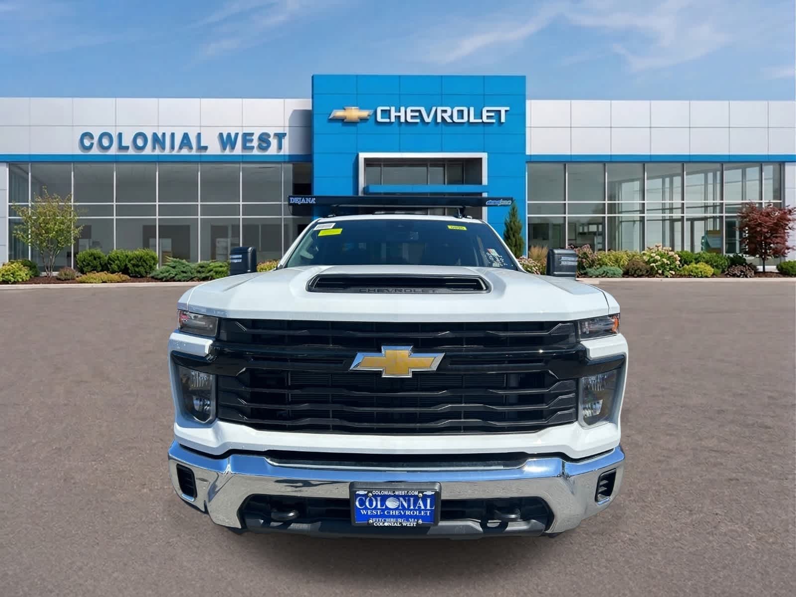 2026-Chevrolet-stk-1 2026-Chevrolet-stk-1