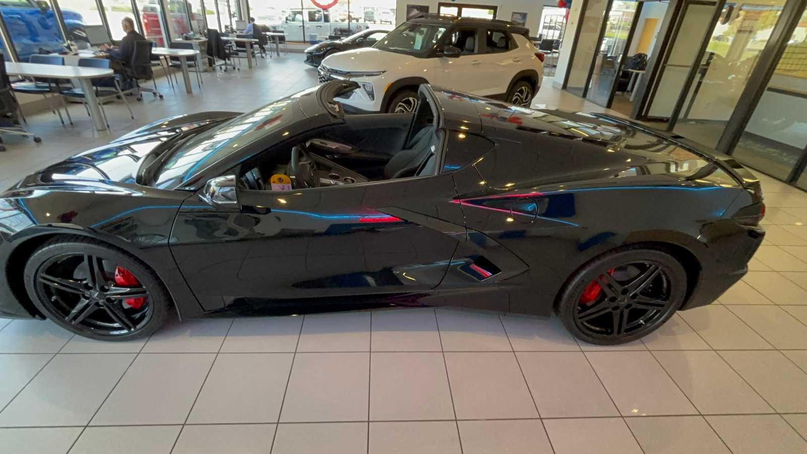 2026-Chevrolet-stk-1 2026-Chevrolet-stk-1