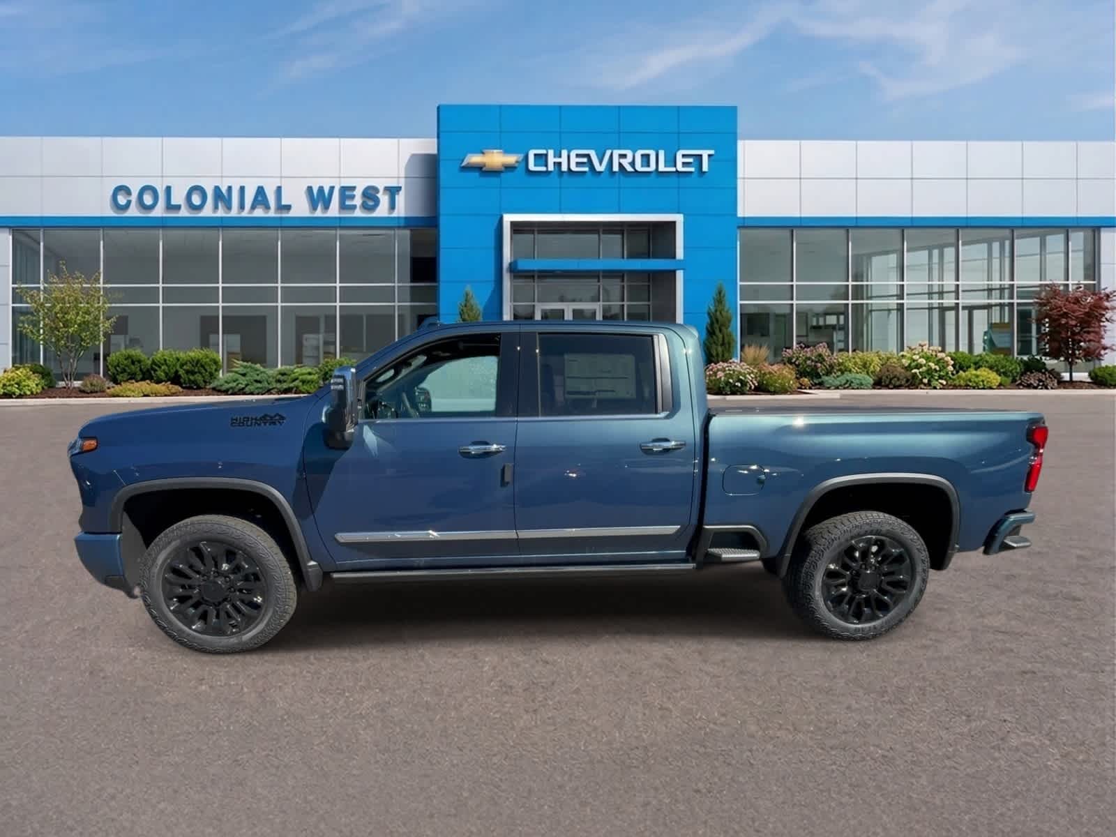 2026-Chevrolet-stk-1 2026-Chevrolet-stk-1