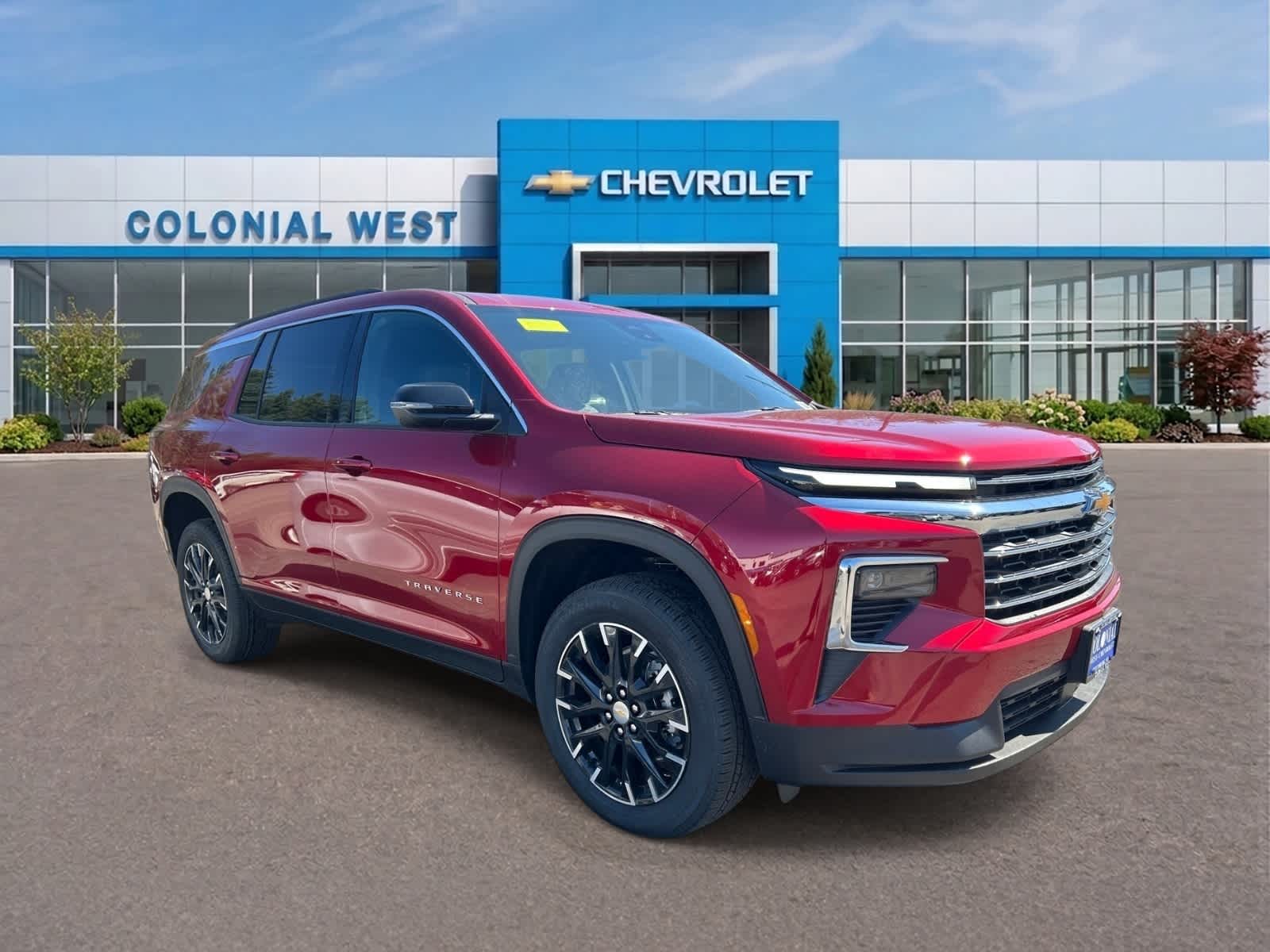 2026-Chevrolet-stk-2 2026-Chevrolet-stk-2