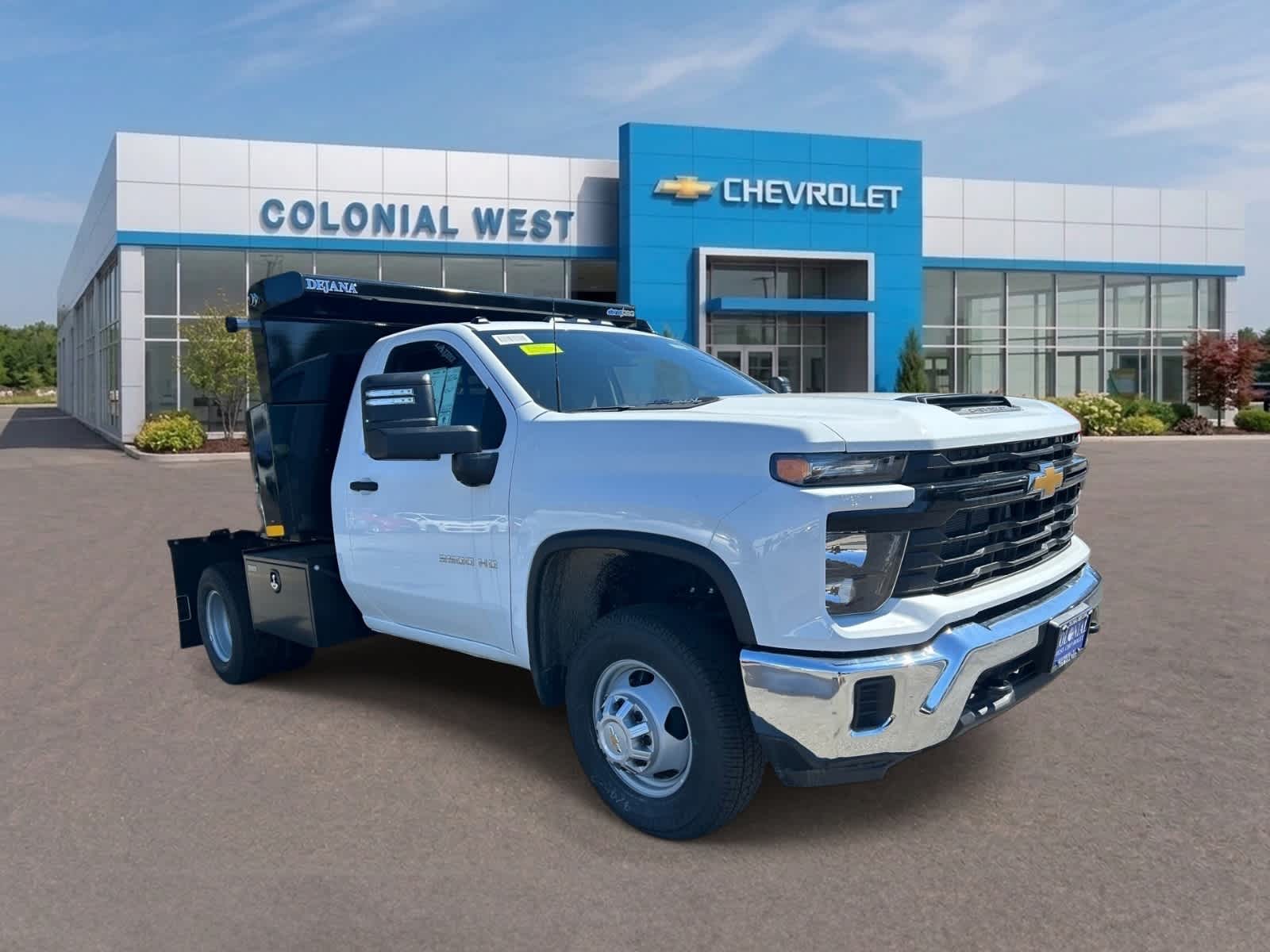 2026-Chevrolet-stk-2 2026-Chevrolet-stk-2