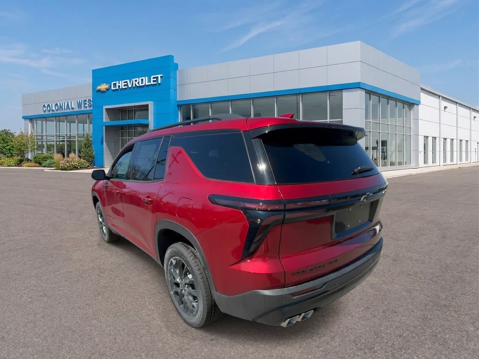 2026-Chevrolet-stk-2 2026-Chevrolet-stk-2
