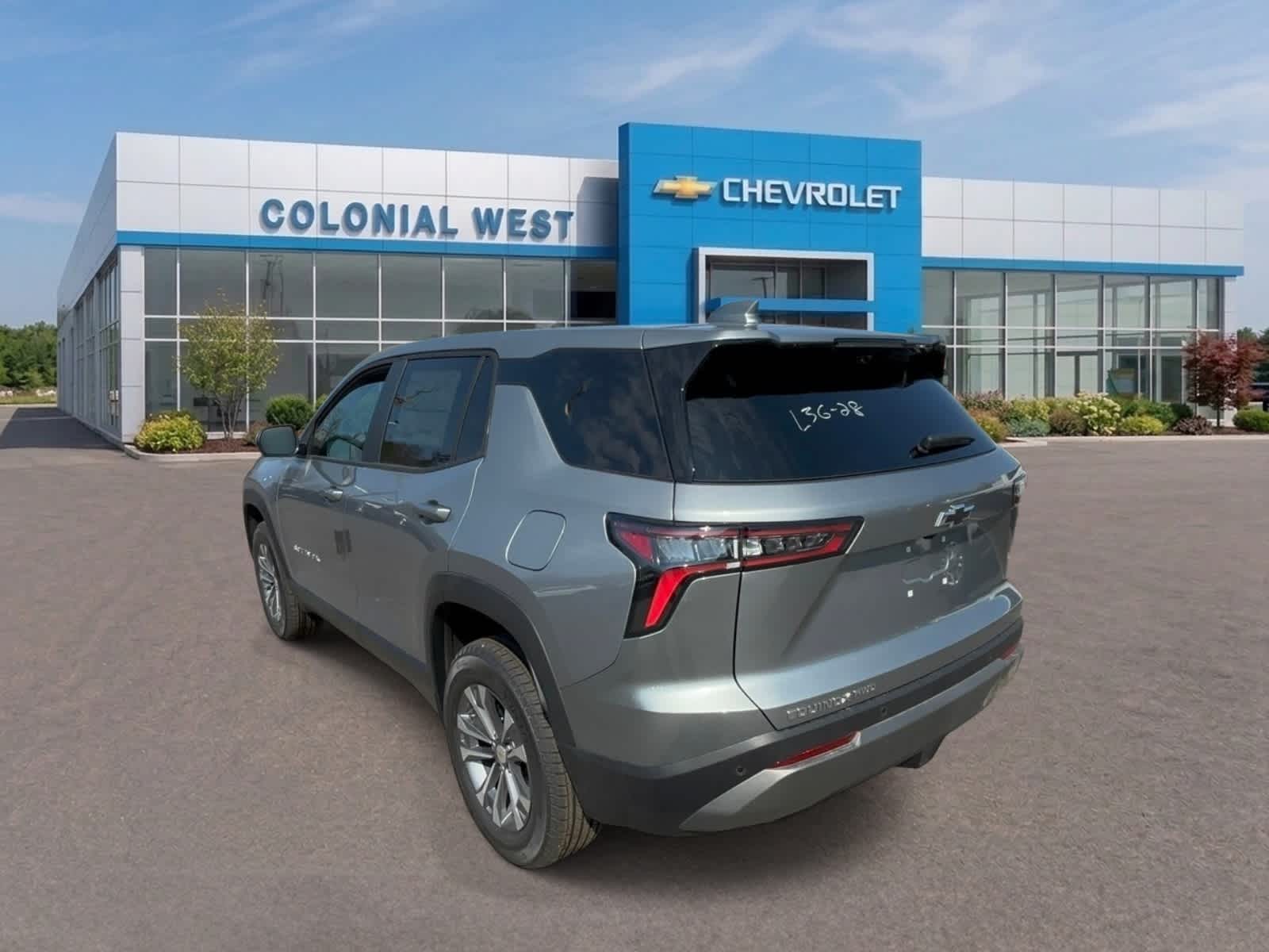 2026-Chevrolet-stk-2 2026-Chevrolet-stk-2