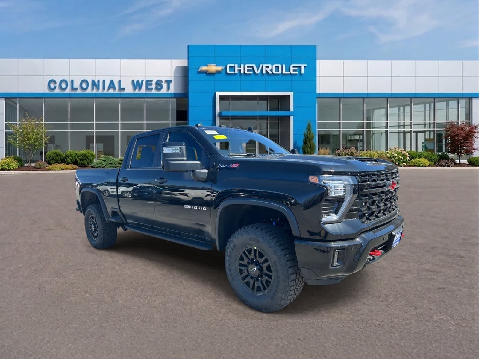 2026-Chevrolet-stk-2 2026-Chevrolet-stk-2