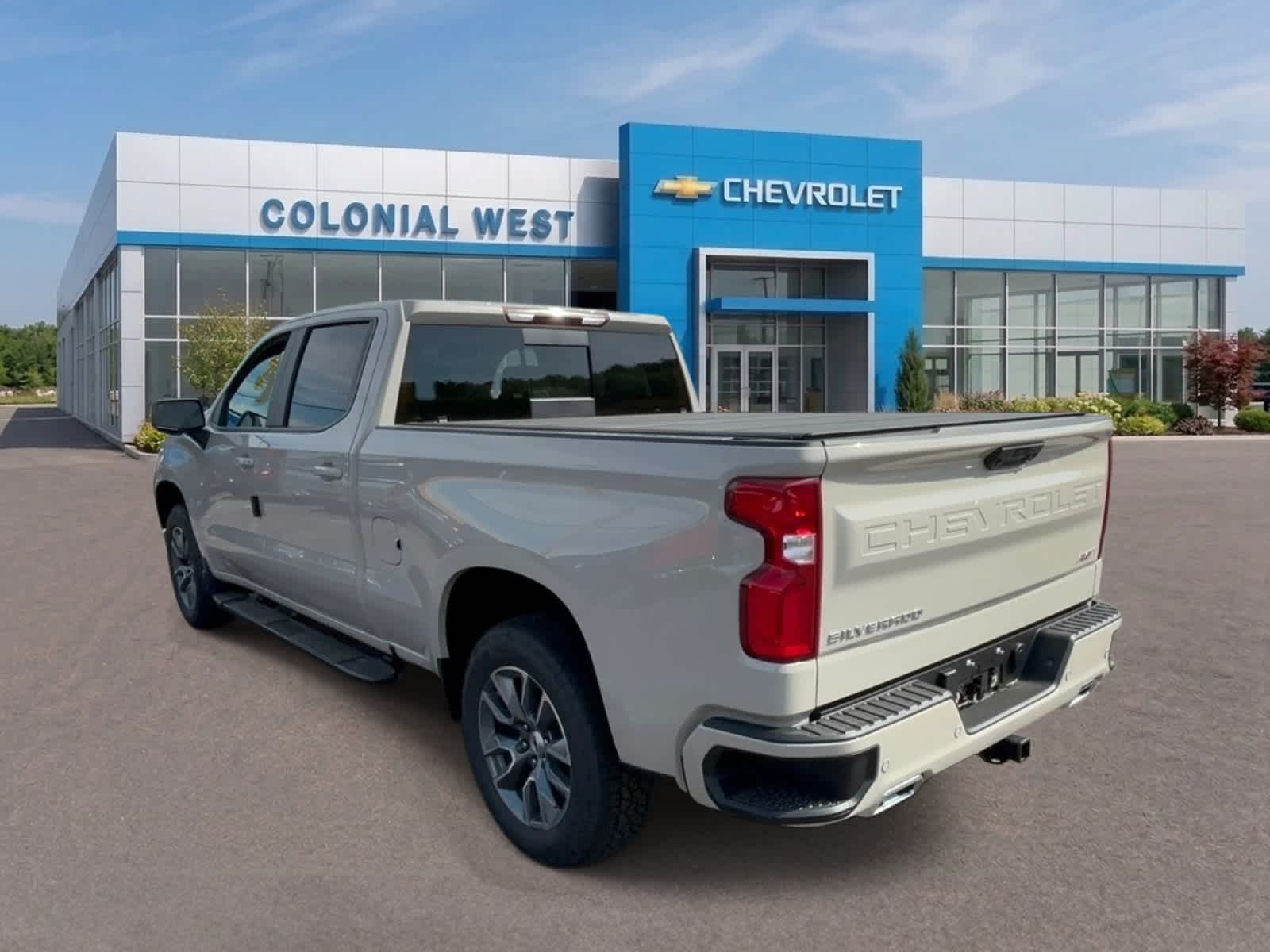 2026-Chevrolet-stk-2 2026-Chevrolet-stk-2