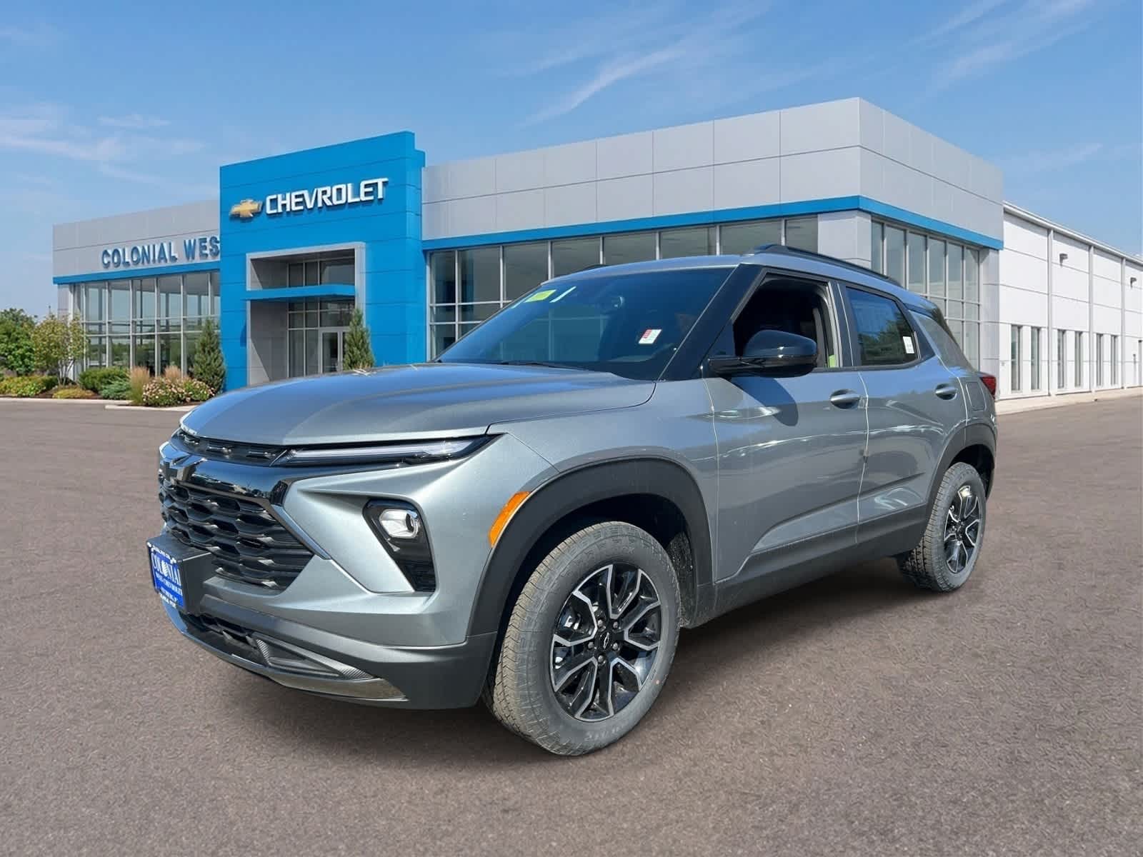 2026 Chevrolet stk# 2026 Chevrolet stk#