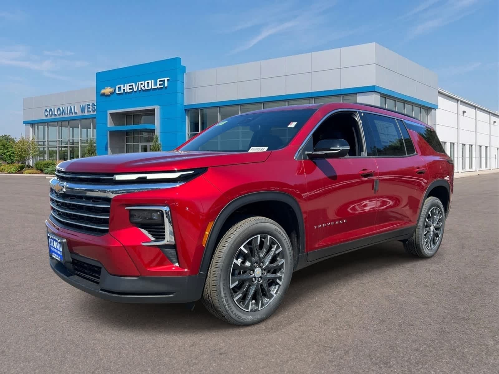 2026 Chevrolet stk# 2026 Chevrolet stk#
