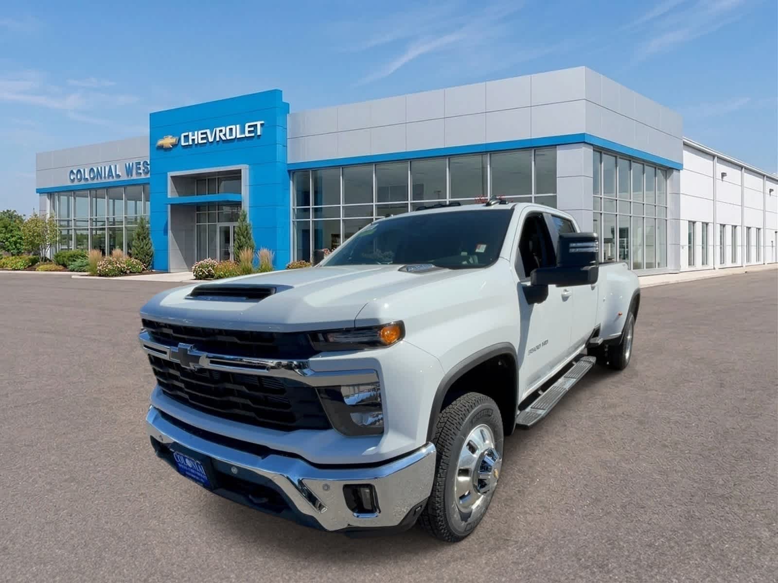 2026 Chevrolet  stk#