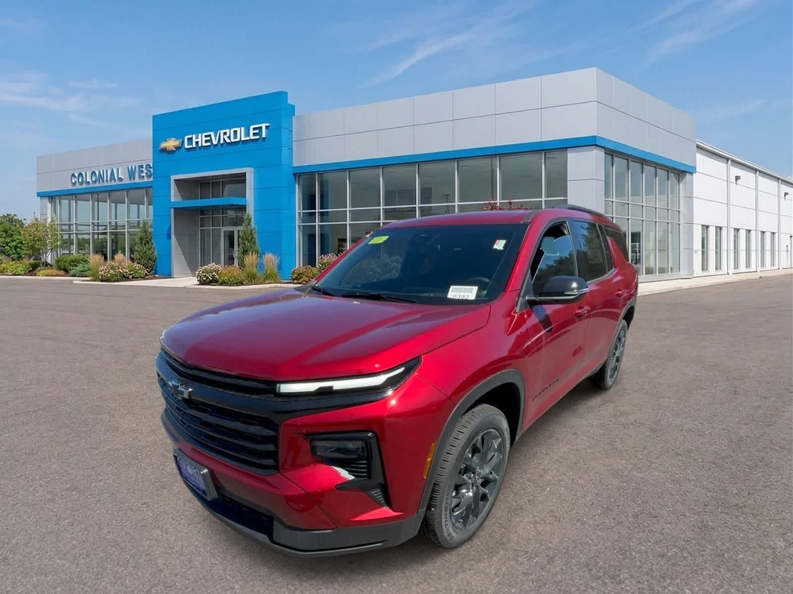 2026 Chevrolet stk# 2026 Chevrolet stk#