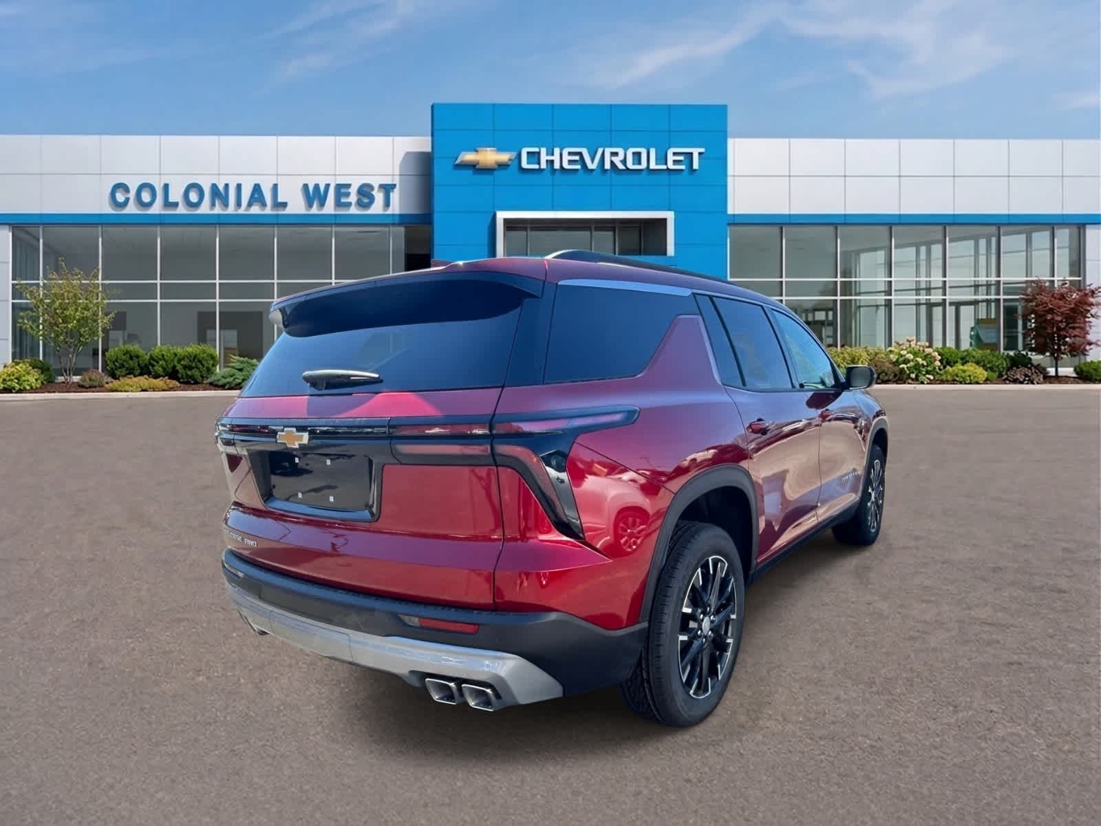 2026-Chevrolet-stk-4 2026-Chevrolet-stk-4