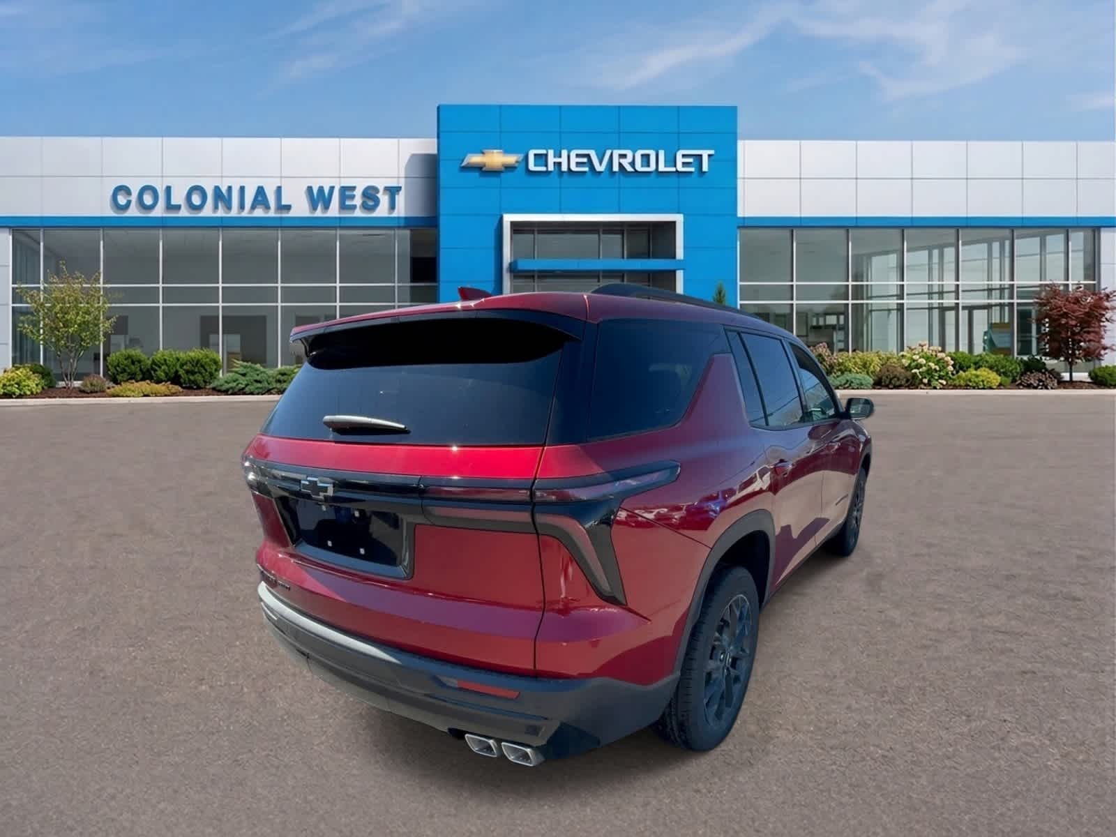 2026-Chevrolet-stk-4 2026-Chevrolet-stk-4