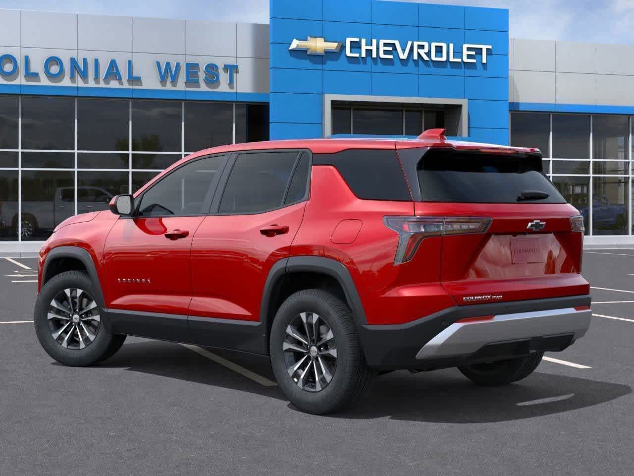 2026-Chevrolet-stk-4 2026-Chevrolet-stk-4