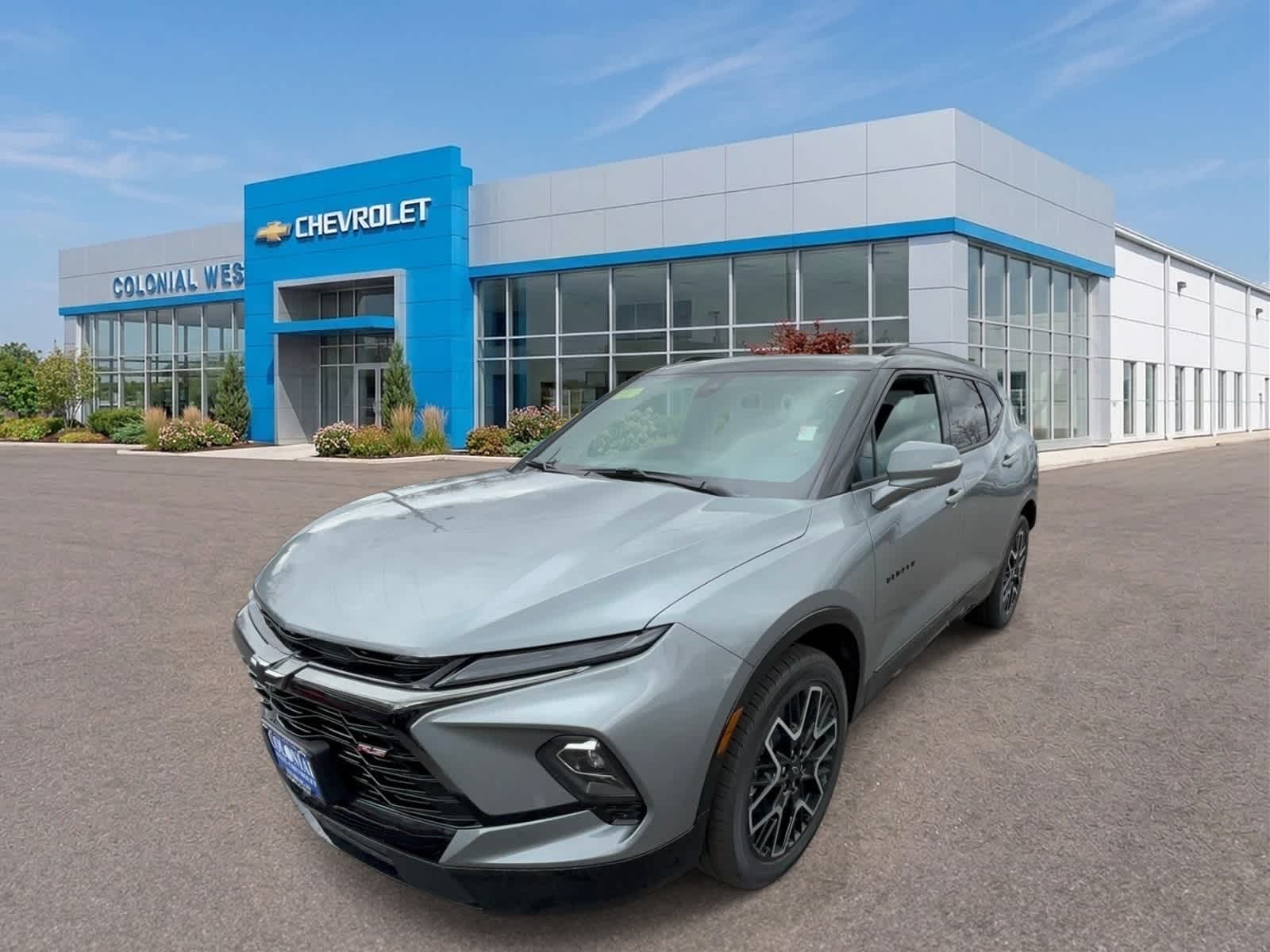 2026 Chevrolet  stk#