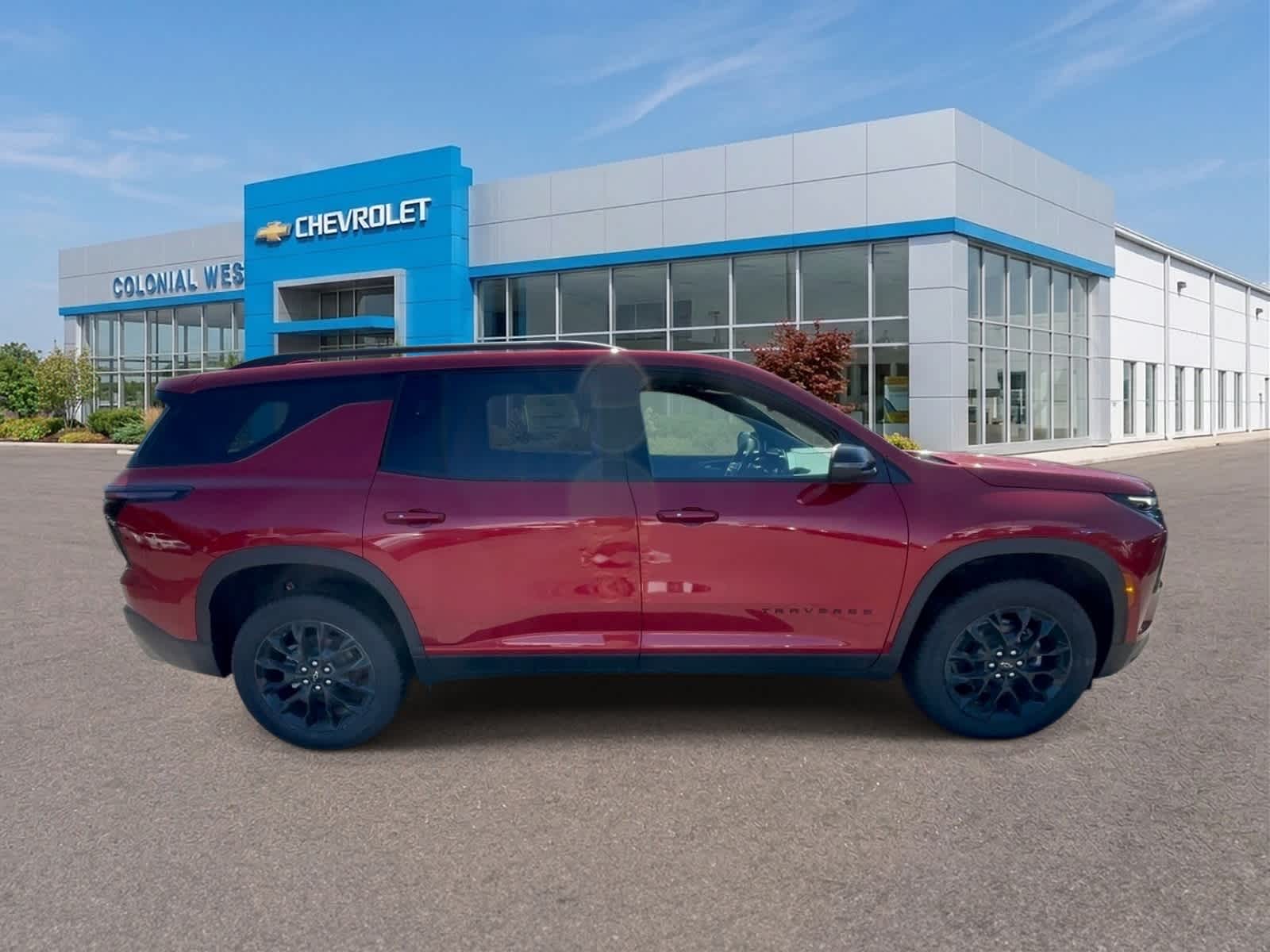 2026-Chevrolet-stk-5 2026-Chevrolet-stk-5