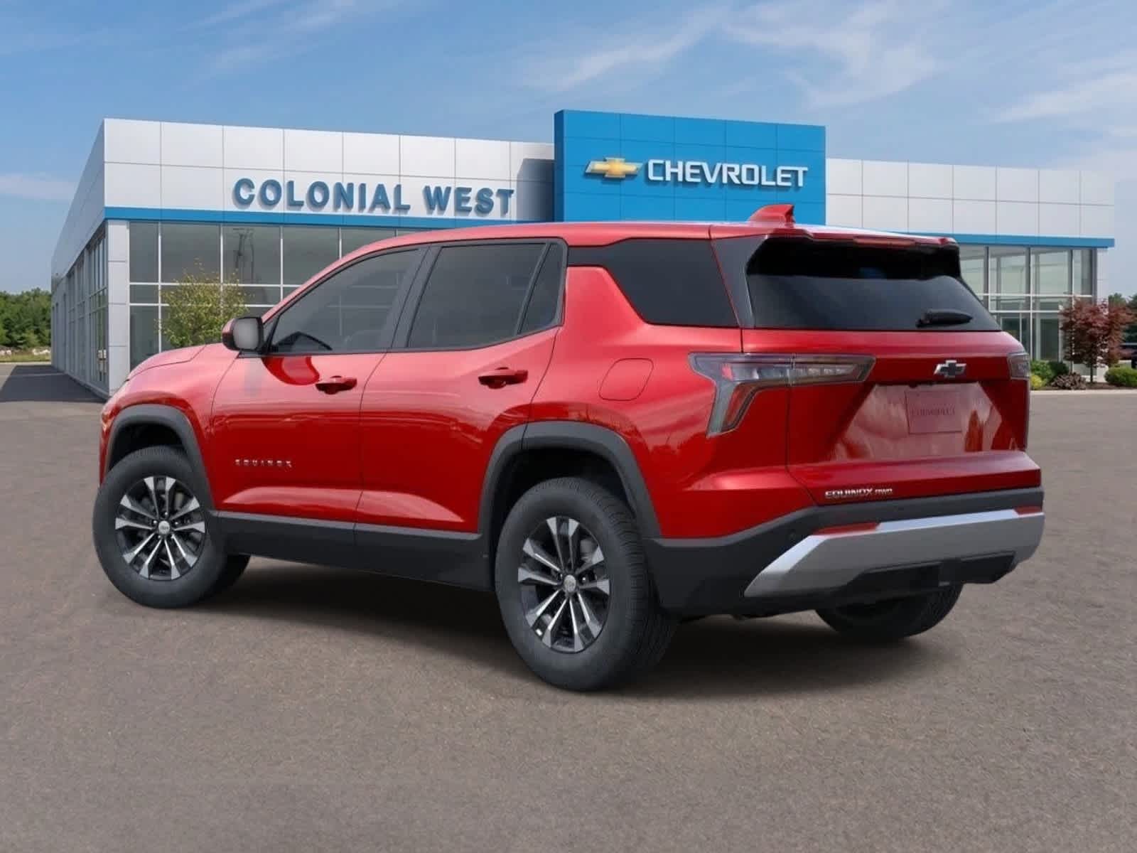 2026-Chevrolet-stk-5 2026-Chevrolet-stk-5