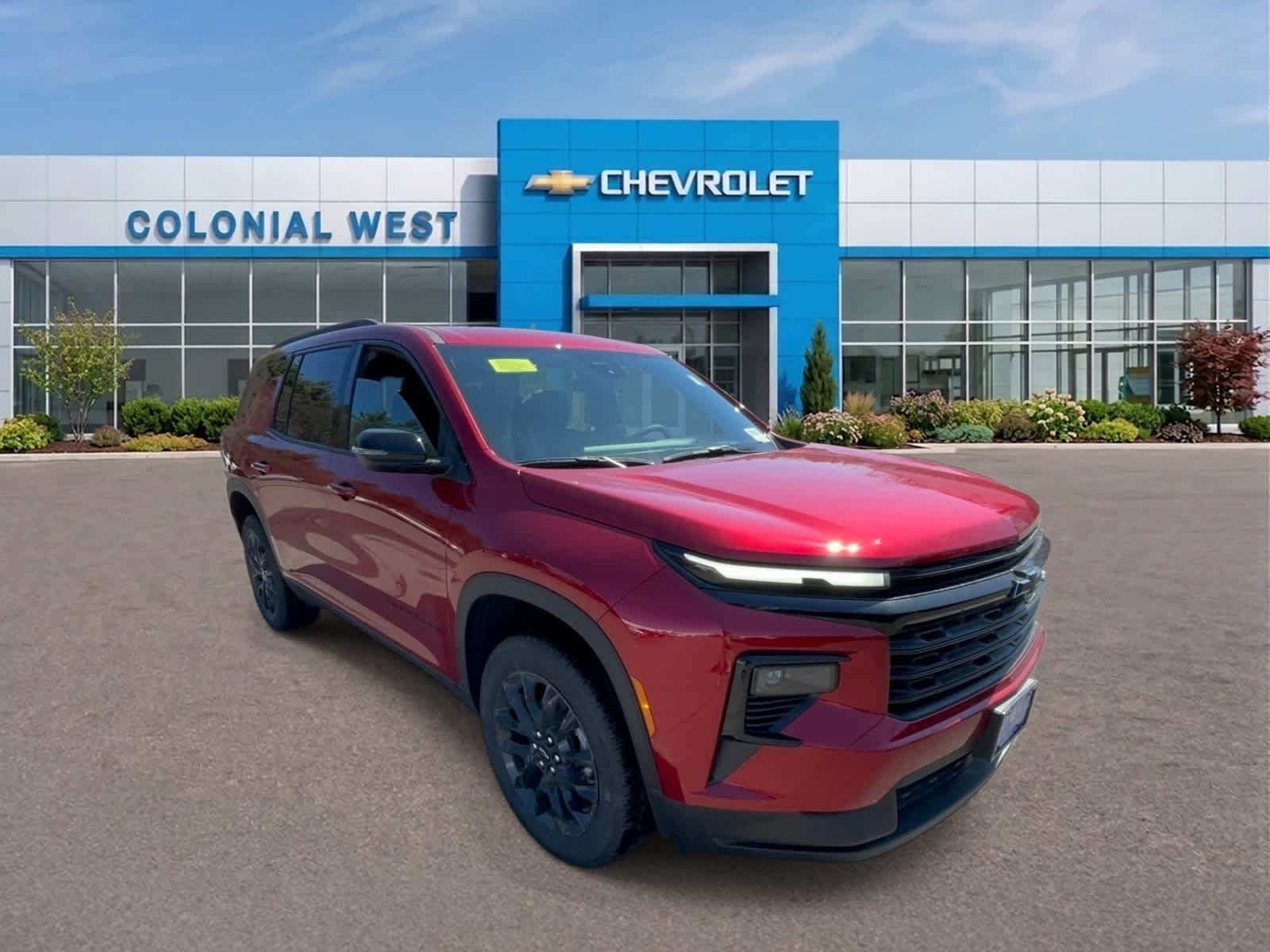 2026-Chevrolet-stk-6 2026-Chevrolet-stk-6
